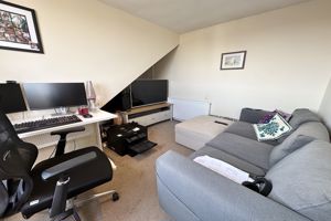 Loft Room/Bedroom- click for photo gallery